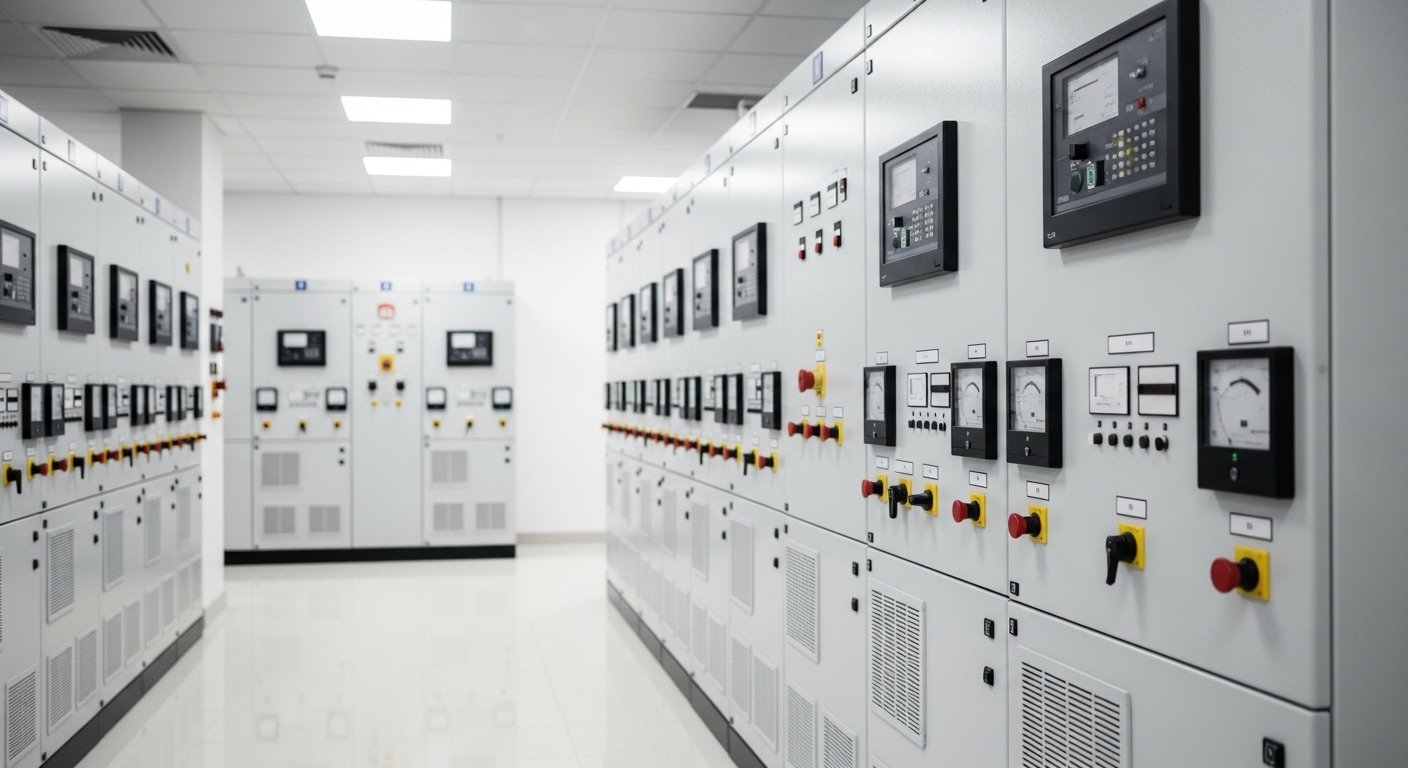 Electrical Contractors