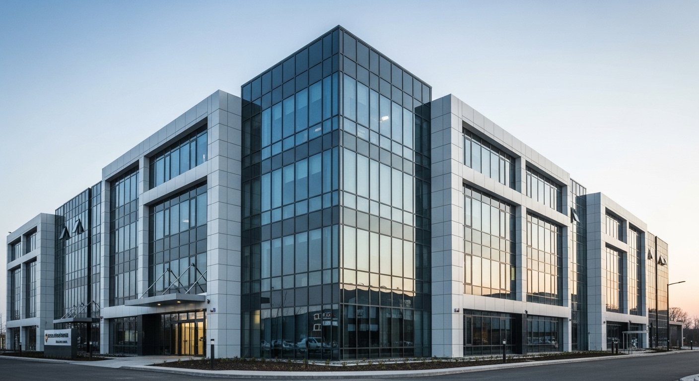 Commercial Buildings
